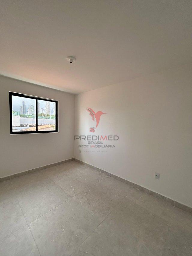 Apartamento de 2 Quartos para venda no Manaíra Rua Vigolvino Florentino Costa João Pessoa - 