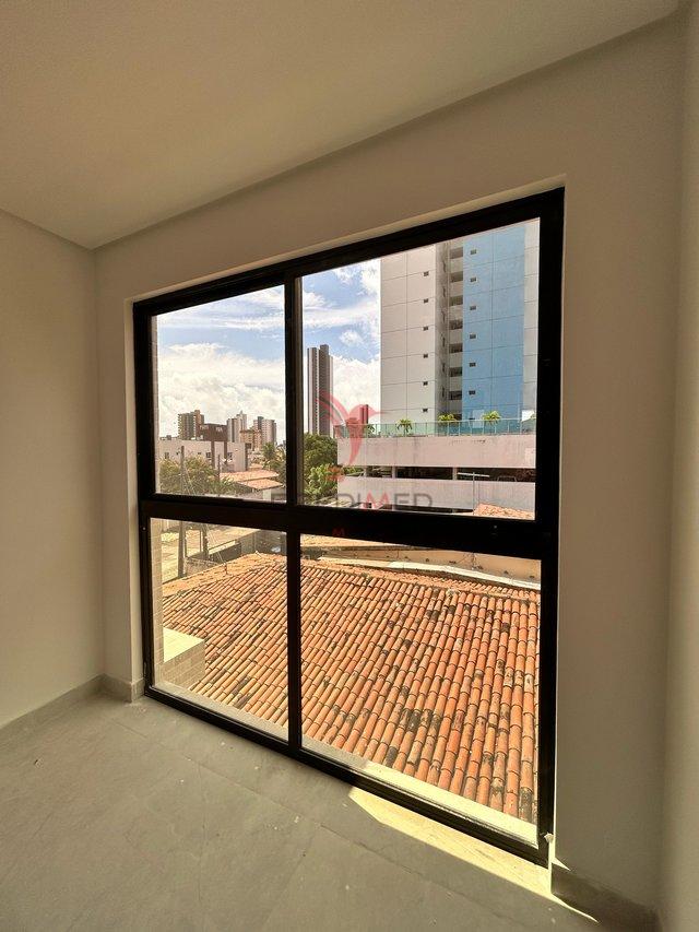 Apartamento de 2 Quartos para venda no Manaíra Rua Vigolvino Florentino Costa João Pessoa - 