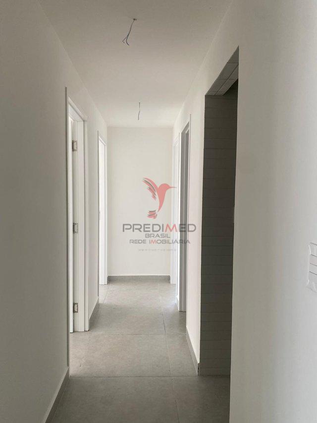 Apartamento novo de 2 Quartos em Manaíra . 2 Vagas de Garagem Rua Escrivão Sebastião de Azevedo Bastos João Pessoa - 