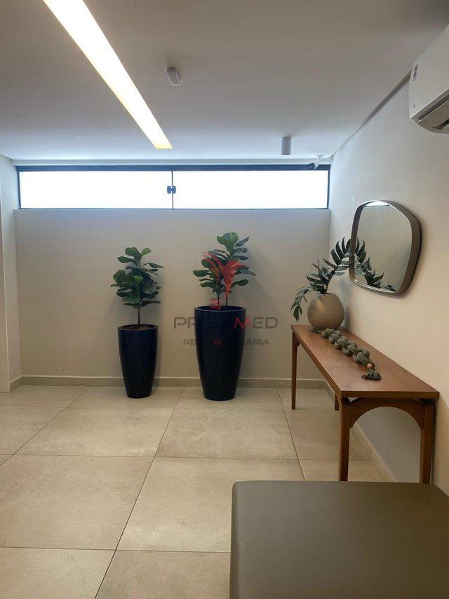 Apartamento novo de 2 Quartos em Manaíra . 2 Vagas de Garagem Rua Escrivão Sebastião de Azevedo Bastos João Pessoa - 