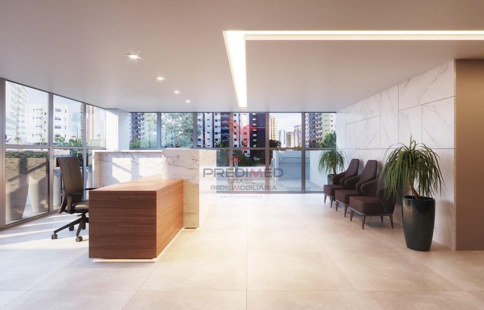 Apartamento, 2 quartos, 60 m² - Foto 33