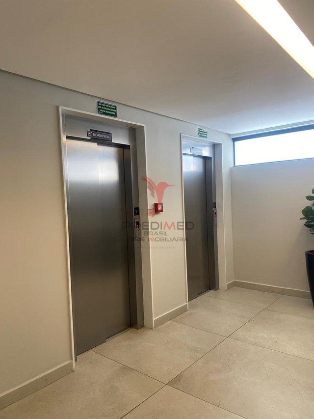 Apartamento novo de 2 Quartos em Manaíra . 2 Vagas de Garagem Rua Escrivão Sebastião de Azevedo Bastos João Pessoa - 