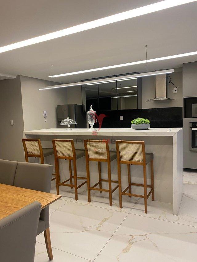 Apartamento novo de 2 Quartos em Manaíra . 2 Vagas de Garagem Rua Escrivão Sebastião de Azevedo Bastos João Pessoa - 