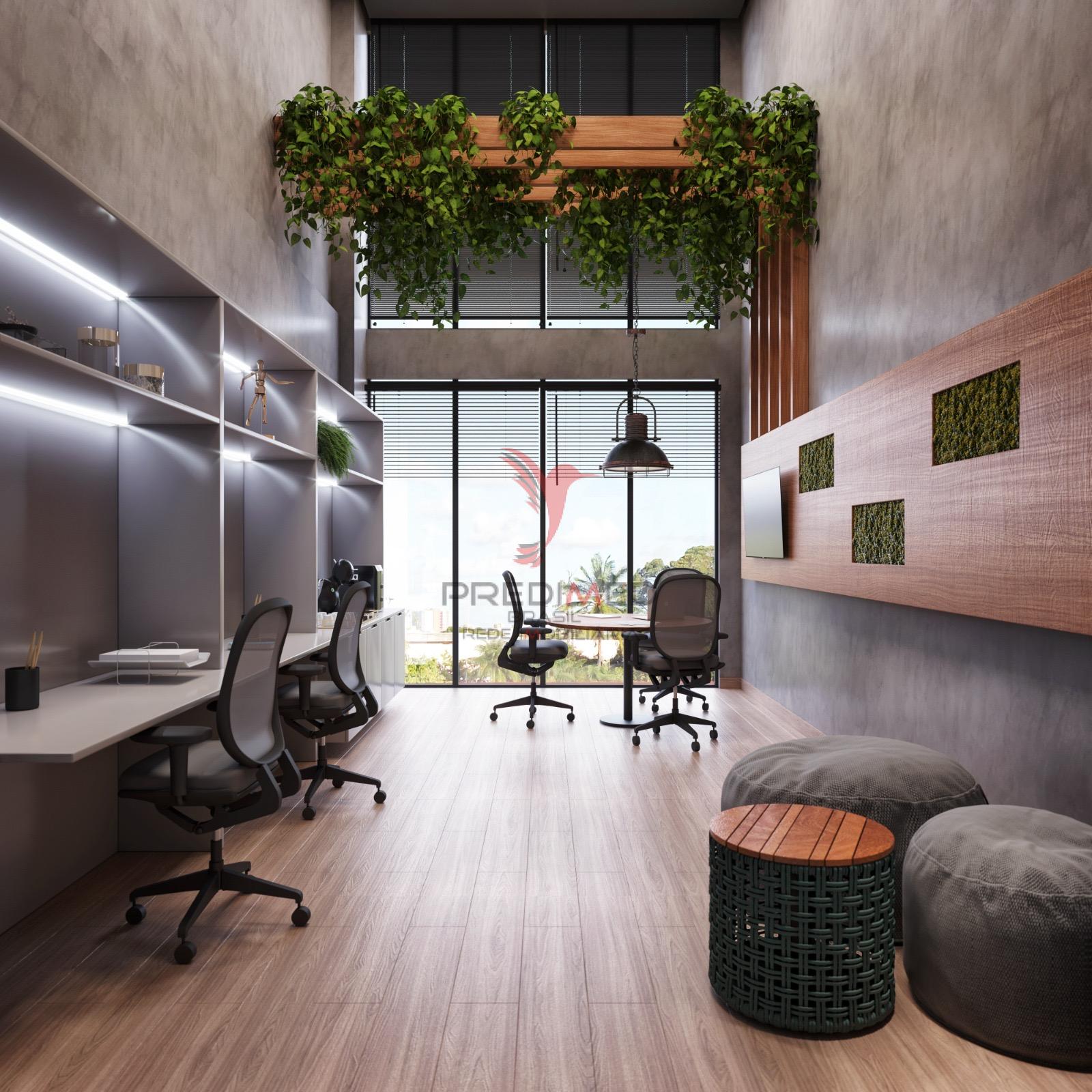 Apartamento, 2 quartos, 60 m² - Foto 34