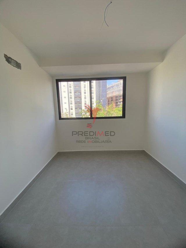 Apartamento novo de 2 Quartos em Manaíra . 2 Vagas de Garagem Rua Escrivão Sebastião de Azevedo Bastos João Pessoa - 