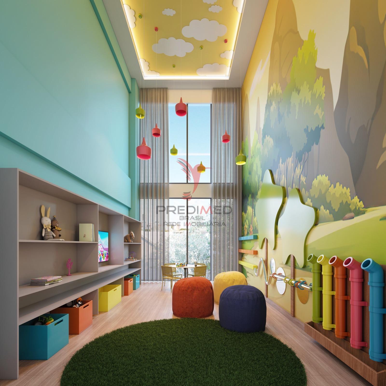 Apartamento, 2 quartos, 60 m² - Foto 31