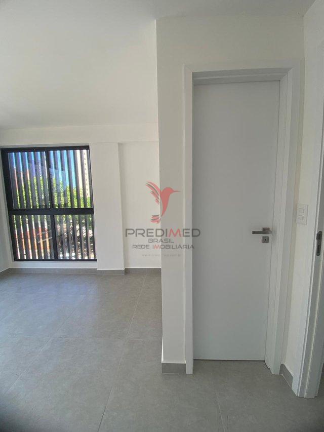 Apartamento novo de 2 Quartos em Manaíra . 2 Vagas de Garagem Rua Escrivão Sebastião de Azevedo Bastos João Pessoa - 