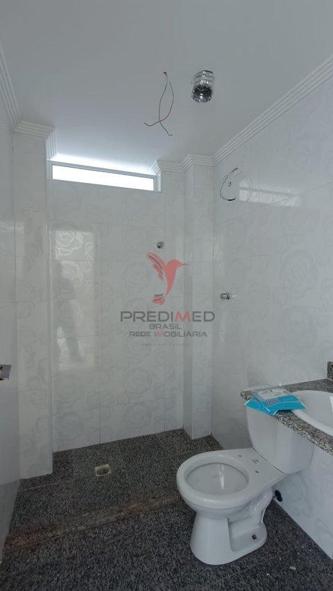 Apartamento novo  á venda Terraço Gourmet com churrasqueira . Bairro Tupi, Praia Grande Rua Xavantes Praia Grande - 