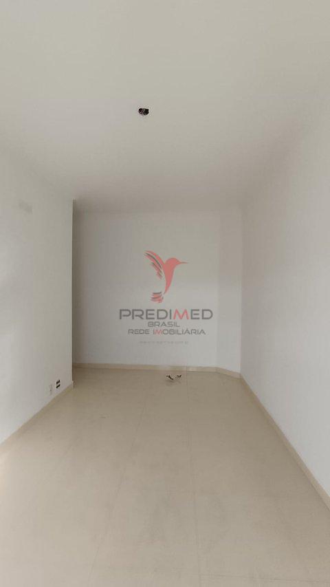Apartamento novo  á venda Terraço Gourmet com churrasqueira . Bairro Tupi, Praia Grande Rua Xavantes Praia Grande - 
