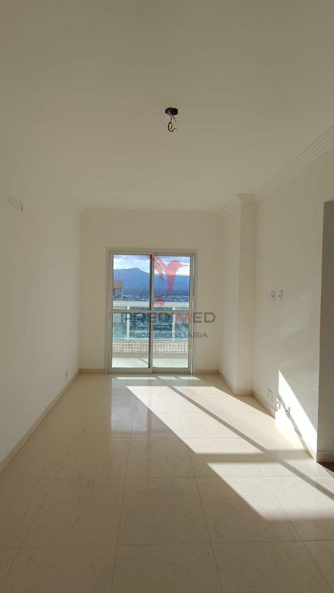 Apartamento novo  á venda Terraço Gourmet com churrasqueira . Bairro Tupi, Praia Grande Rua Xavantes Praia Grande - 