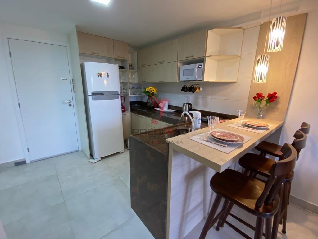 Apartamento na orla de Cabo branco | PORTEIRA FECHADA Rua Coronel Miguel Satyro João Pessoa - 