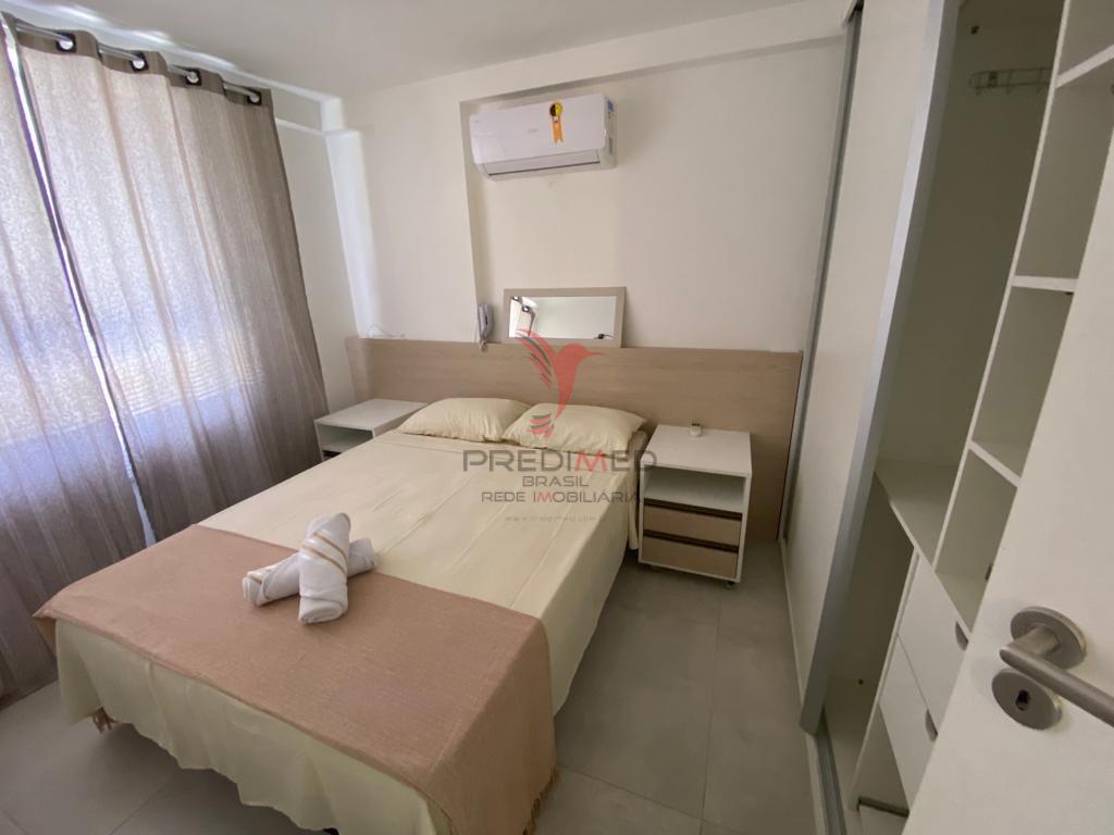 Apartamento na orla de Cabo branco | PORTEIRA FECHADA Rua Coronel Miguel Satyro João Pessoa - 