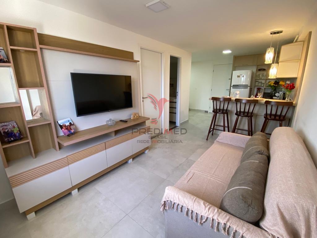 Apartamento na orla de Cabo branco | PORTEIRA FECHADA Rua Coronel Miguel Satyro João Pessoa - 