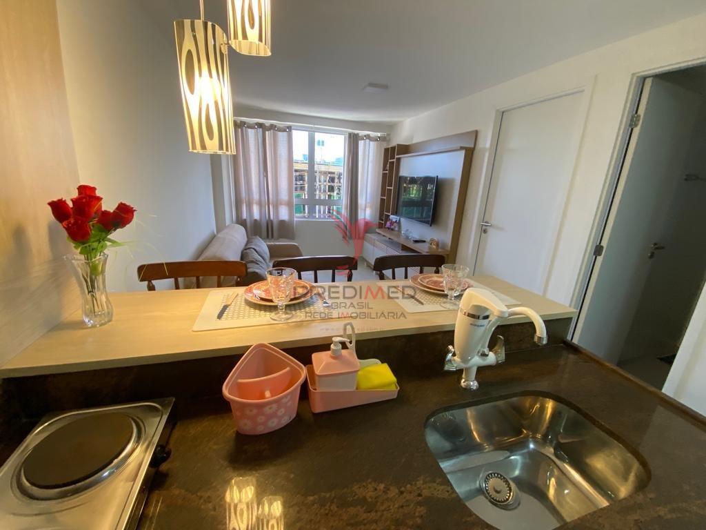 Apartamento na orla de Cabo branco | PORTEIRA FECHADA Rua Coronel Miguel Satyro João Pessoa - 