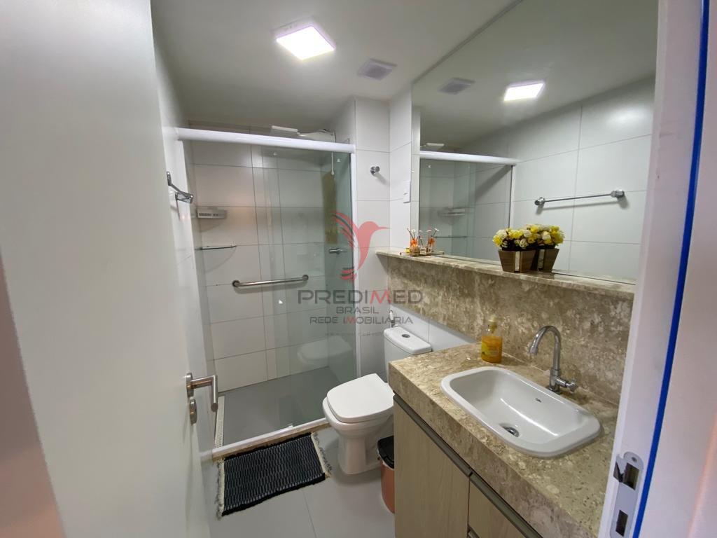 Apartamento na orla de Cabo branco | PORTEIRA FECHADA Rua Coronel Miguel Satyro João Pessoa - 