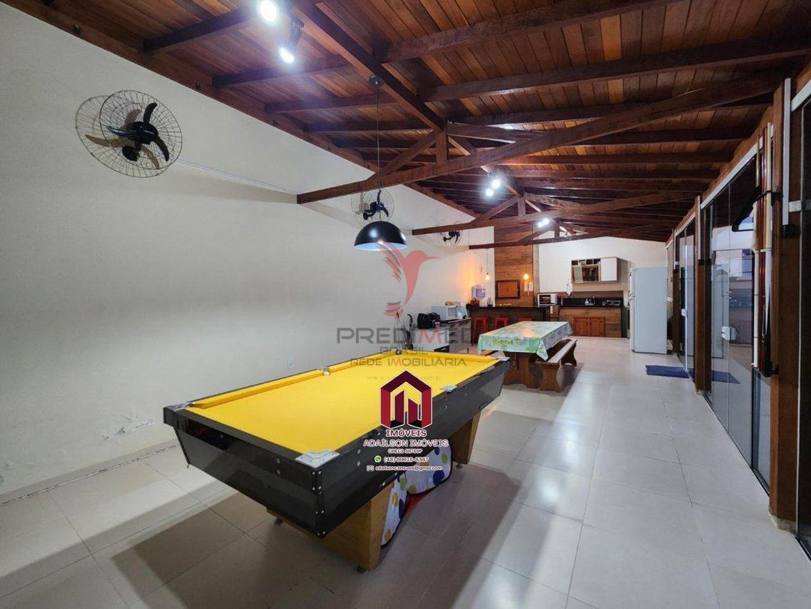 Casa à venda com 03 dormitórios em condomínio na Praia de Fora Palhoça SC Brasil Samuel Rua Arcanjo Cândido da Silva Palhoça - 