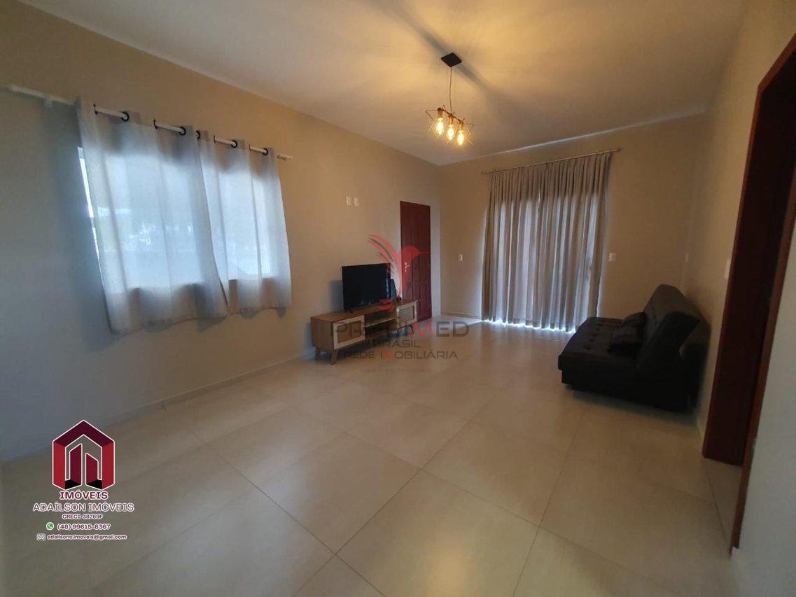 Casa à venda com 03 dormitórios em condomínio na Praia de Fora Palhoça SC Brasil Samuel Rua Arcanjo Cândido da Silva Palhoça - 