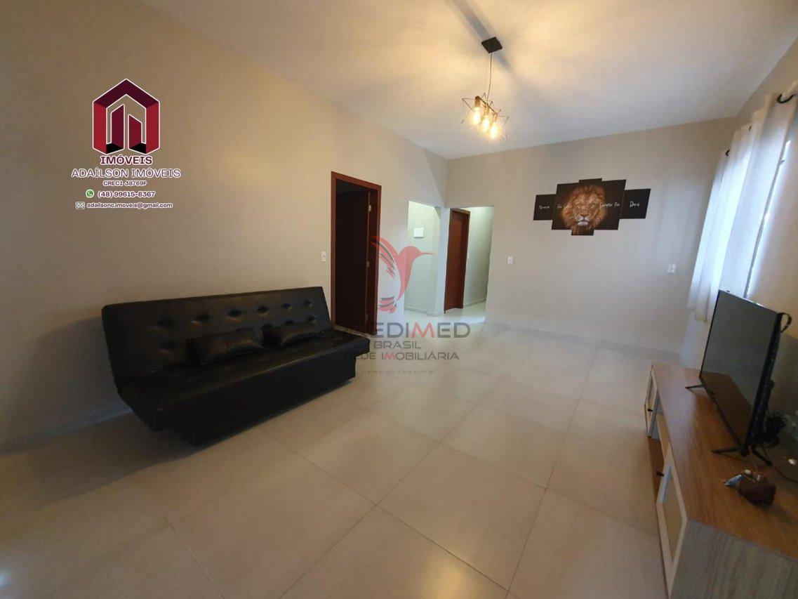 Casa à venda com 03 dormitórios em condomínio na Praia de Fora Palhoça SC Brasil Samuel Rua Arcanjo Cândido da Silva Palhoça - 