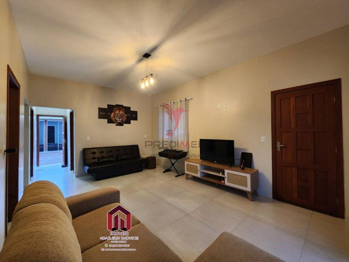 Casa à venda com 03 dormitórios em condomínio na Praia de Fora Palhoça SC Brasil Samuel Rua Arcanjo Cândido da Silva Palhoça - 