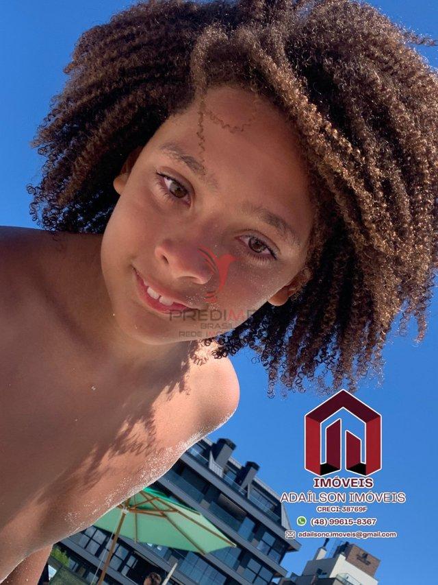 Casa à venda com 03 dormitórios em condomínio na Praia de Fora Palhoça SC Brasil Samuel Rua Arcanjo Cândido da Silva Palhoça - 