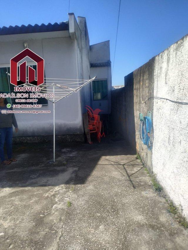 Casa a venda, com terreno grande no bairro Jardim Atlântico – Florianópolis - SC Rua Coronel Caetano Costa Florianópolis - 