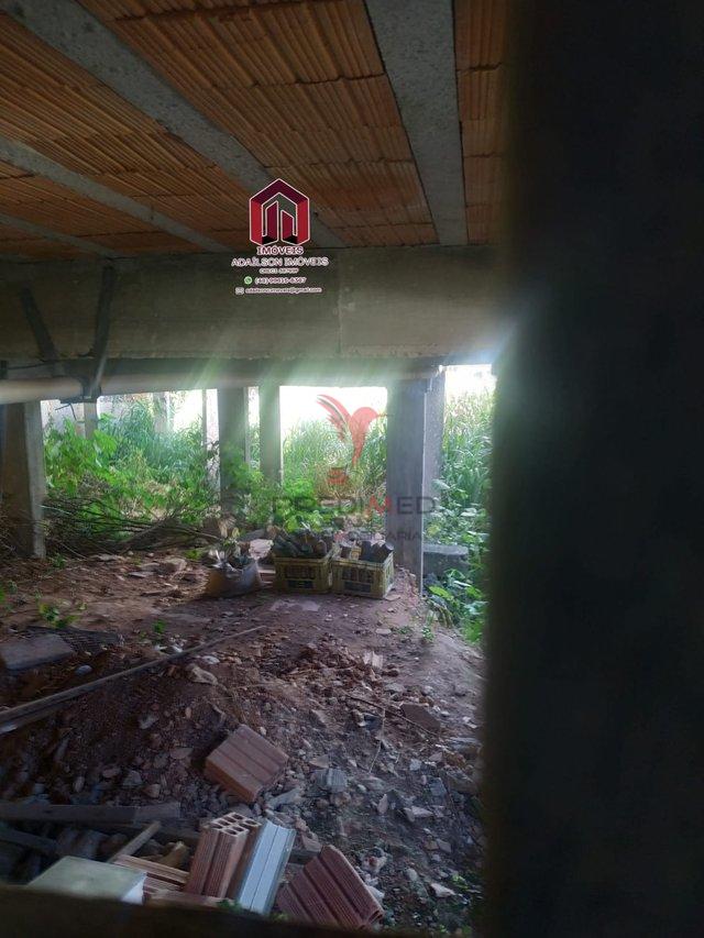 Casa a venda, com terreno grande no bairro Jardim Atlântico – Florianópolis - SC Rua Coronel Caetano Costa Florianópolis - 