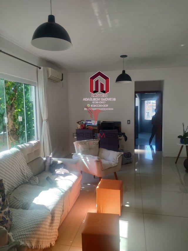Casa a venda, com terreno grande no bairro Jardim Atlântico – Florianópolis - SC Rua Coronel Caetano Costa Florianópolis - 
