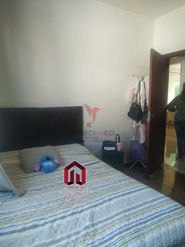 Casa a venda, com terreno grande no bairro Jardim Atlântico – Florianópolis - SC Rua Coronel Caetano Costa Florianópolis - 