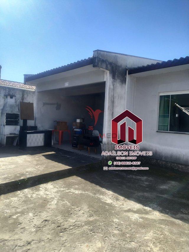 Casa a venda, com terreno grande no bairro Jardim Atlântico – Florianópolis - SC Rua Coronel Caetano Costa Florianópolis - 