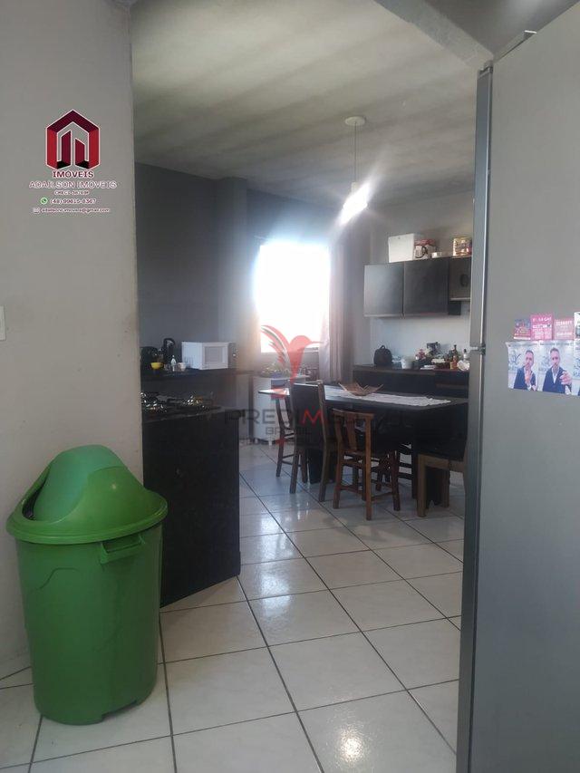 Casa a venda, com terreno grande no bairro Jardim Atlântico – Florianópolis - SC Rua Coronel Caetano Costa Florianópolis - 