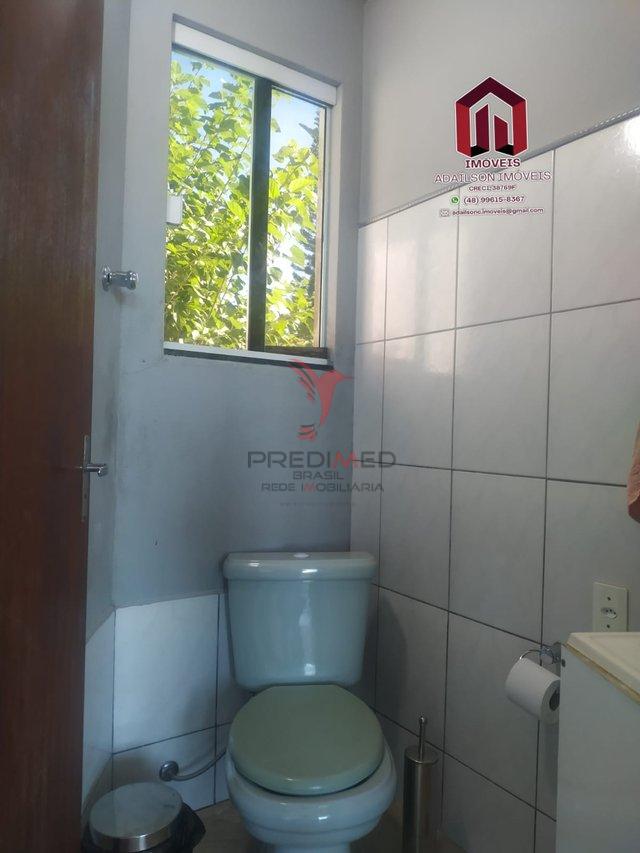 Casa a venda, com terreno grande no bairro Jardim Atlântico – Florianópolis - SC Rua Coronel Caetano Costa Florianópolis - 