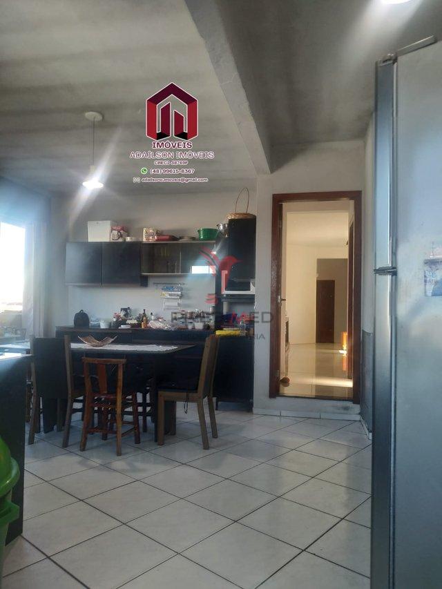 Casa a venda, com terreno grande no bairro Jardim Atlântico – Florianópolis - SC Rua Coronel Caetano Costa Florianópolis - 