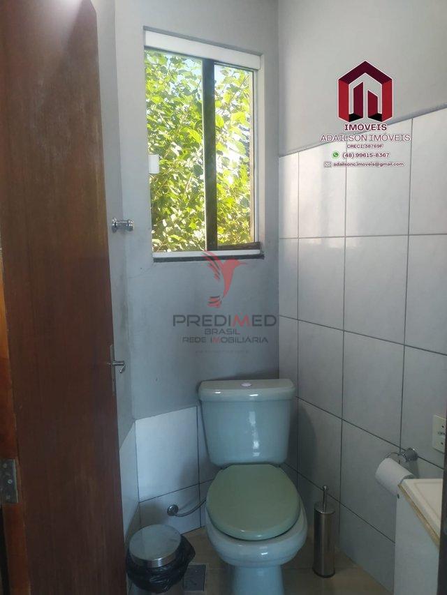 Casa a venda, com terreno grande no bairro Jardim Atlântico – Florianópolis - SC Rua Coronel Caetano Costa Florianópolis - 