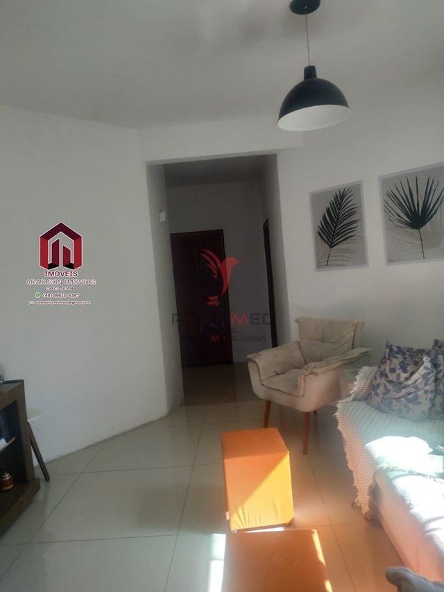 Casa a venda, com terreno grande no bairro Jardim Atlântico – Florianópolis - SC Rua Coronel Caetano Costa Florianópolis - 