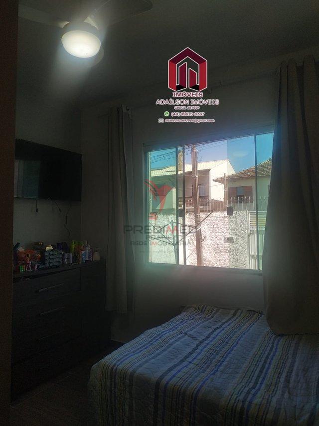 Casa a venda, com terreno grande no bairro Jardim Atlântico – Florianópolis - SC Rua Coronel Caetano Costa Florianópolis - 