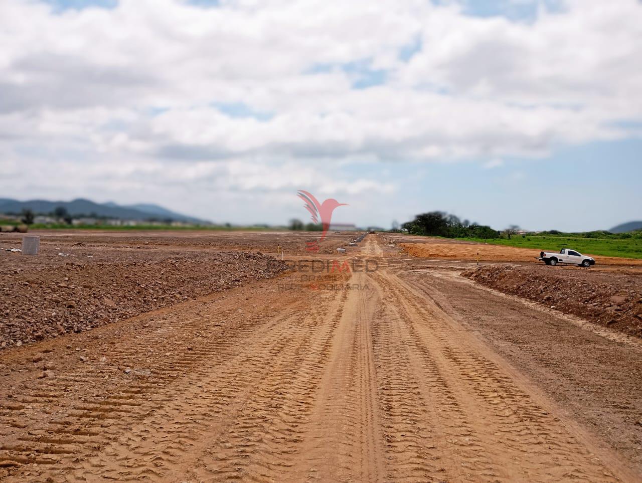 Invista com intelig&ecirc;ncia em Itaja&iacute;: Oportunidade &Uacute;nica de Loteamento! Rua Hercílio Luz Itajaí - 