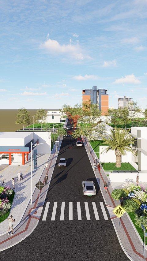 Invista com inteligência em Itajaí: Oportunidade Única de Loteamento! Rua Hercílio Luz Itajaí - 