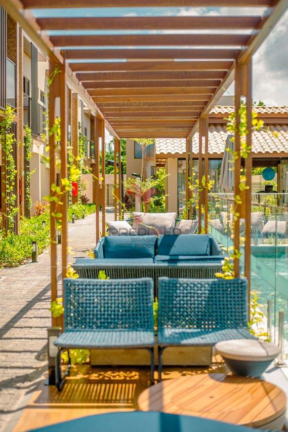 Casa à venda na Praia de Ponta de Campina - Cabedelo - 