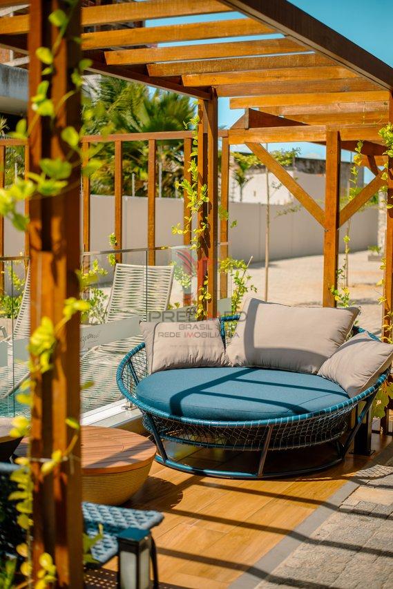 Casa à venda na Praia de Ponta de Campina - Cabedelo - 