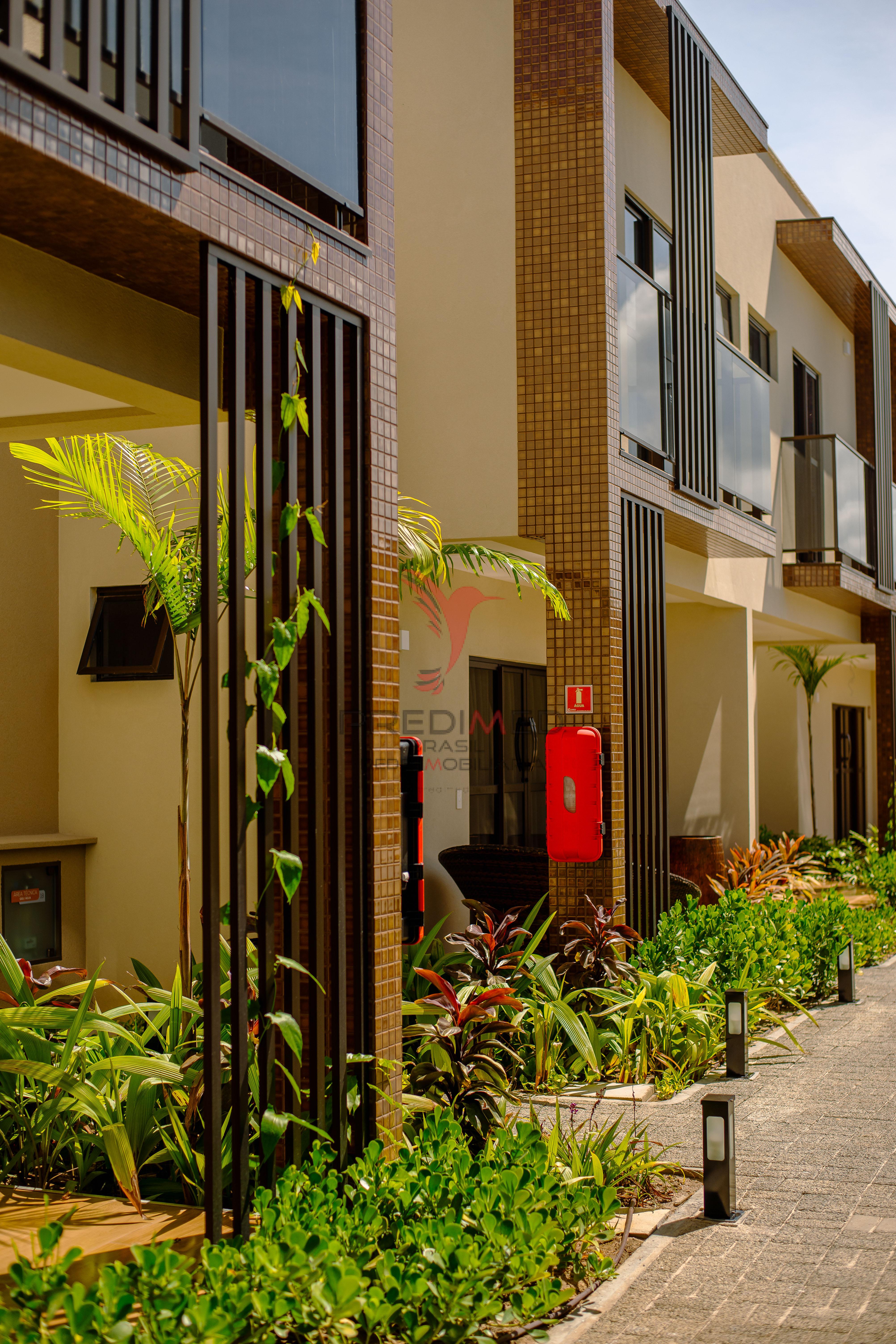 Casa de Condomínio, 3 quartos - Foto 79