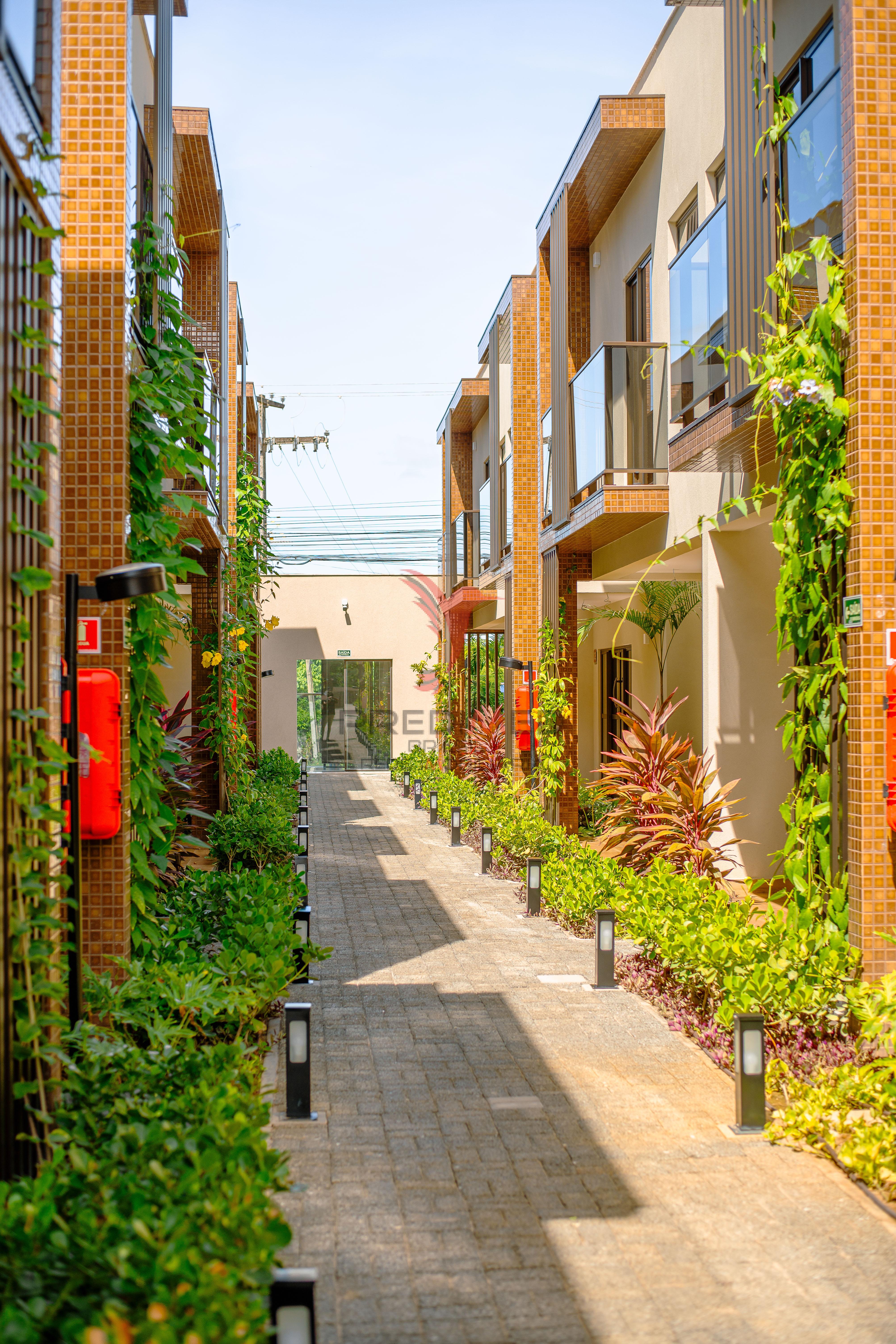 Casa de Condomínio, 3 quartos - Foto 83