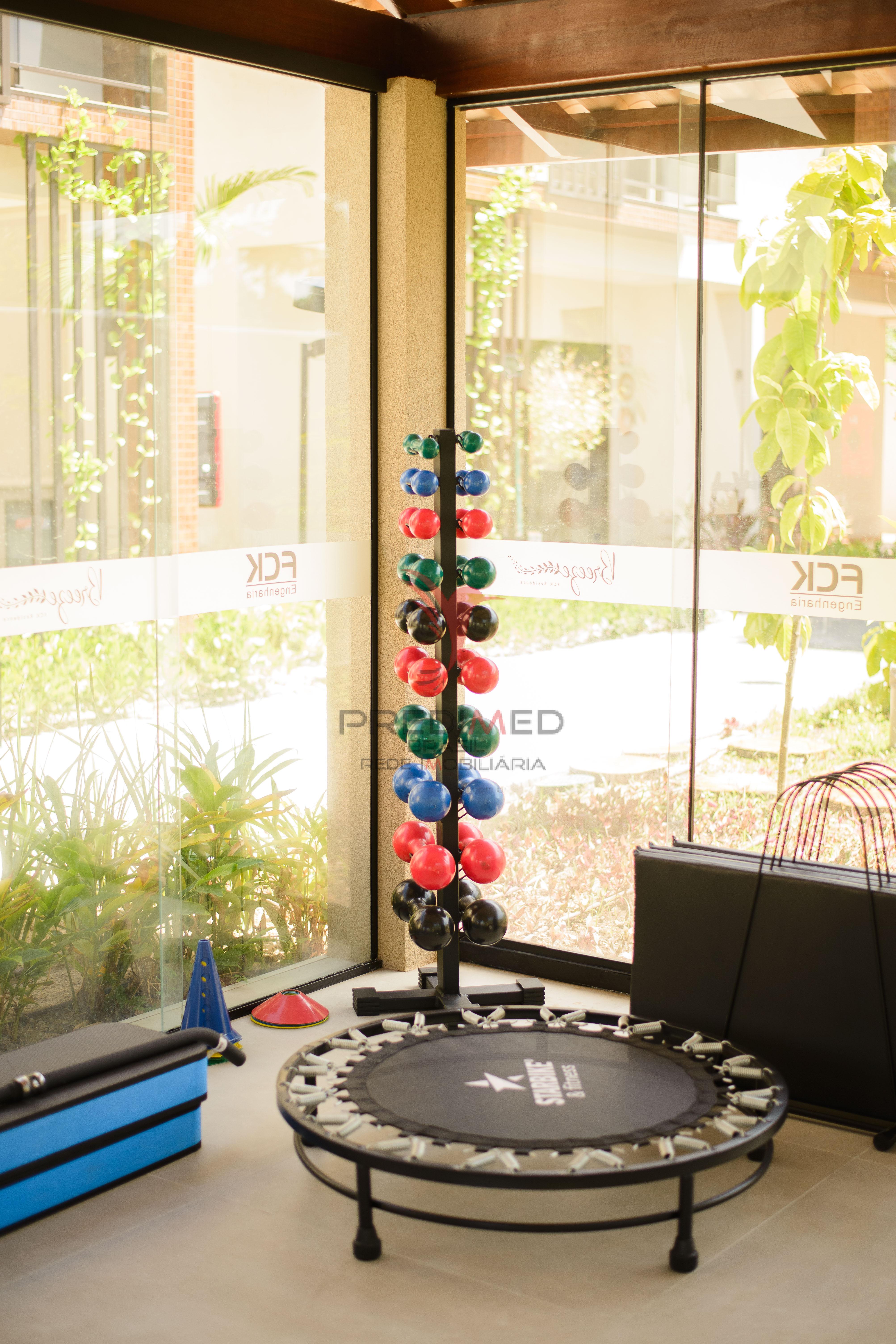 Casa de Condomínio, 3 quartos - Foto 41