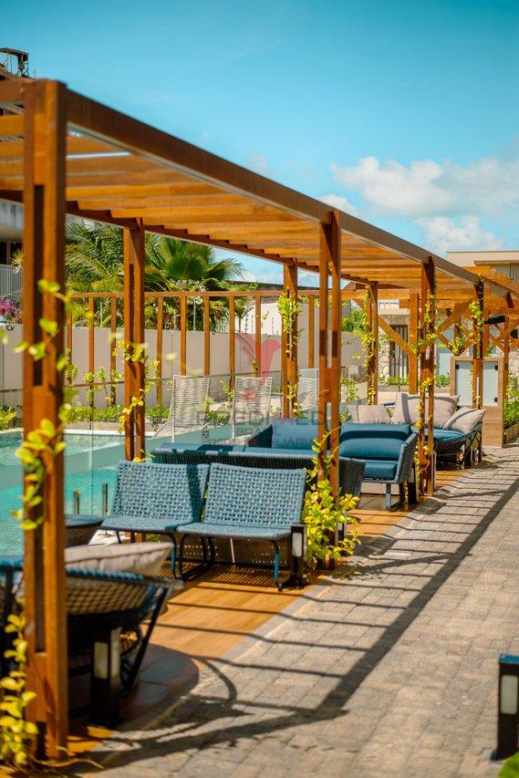 Casa à venda na Praia de Ponta de Campina - Cabedelo - 