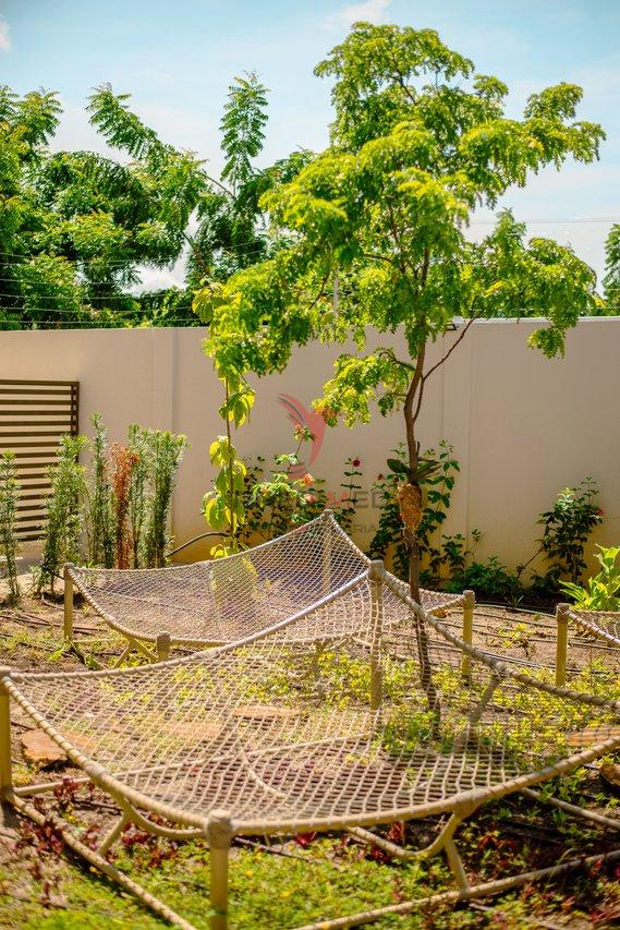 Casa à venda na Praia de Ponta de Campina - Cabedelo - 