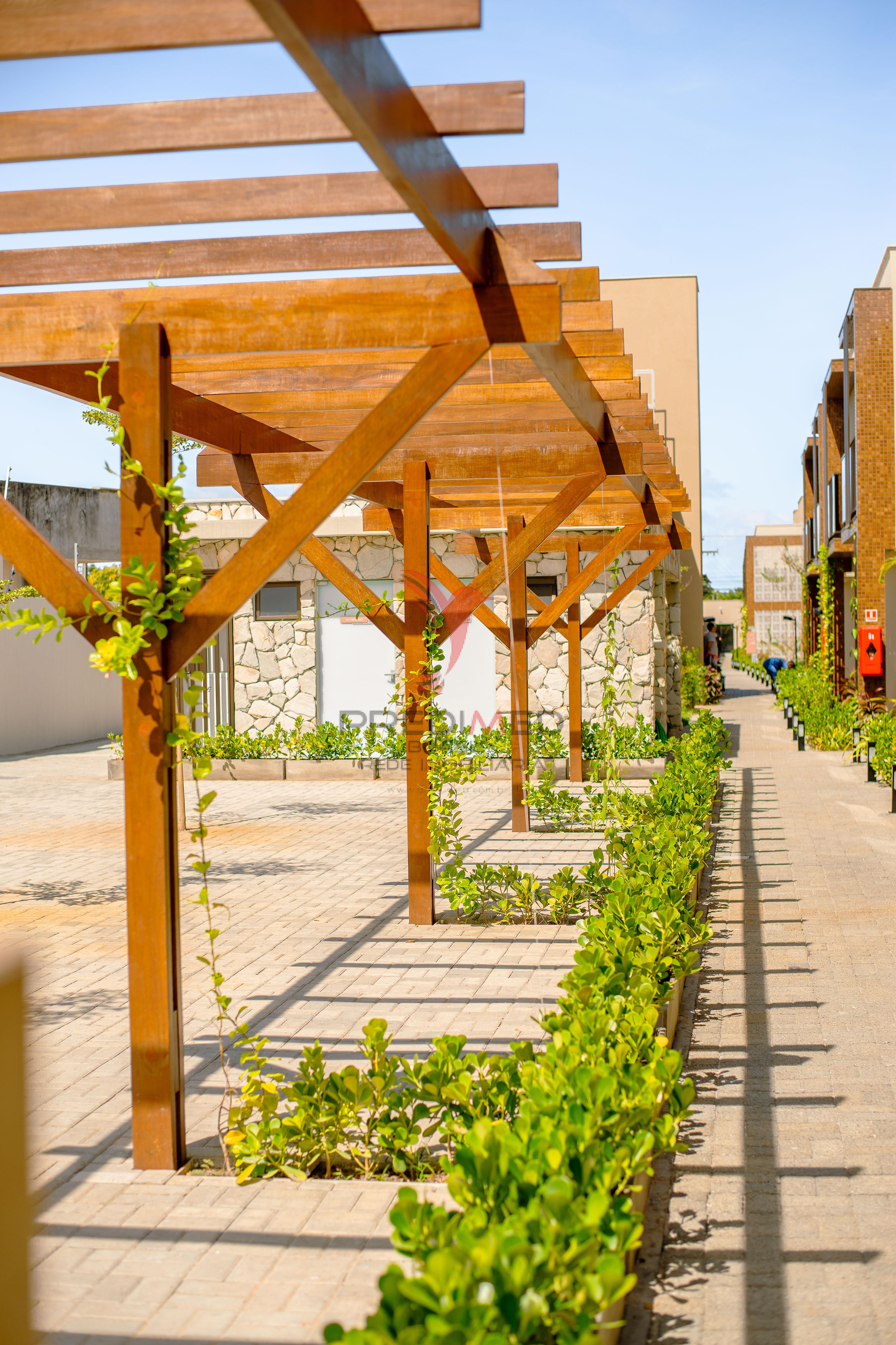 Casa de Condomínio, 3 quartos - Foto 81