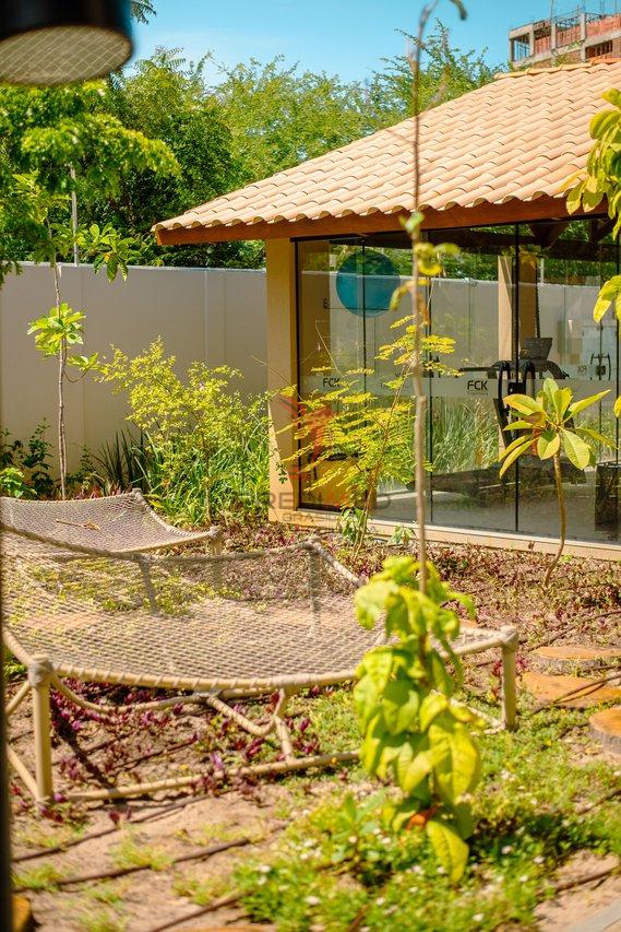 Casa à venda na Praia de Ponta de Campina - Cabedelo - 