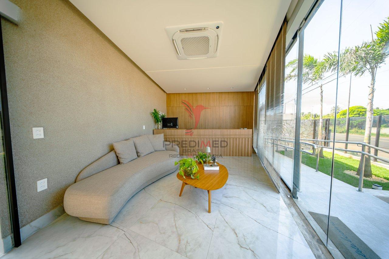 Casa à venda na Praia de Ponta de Campina - Cabedelo - 
