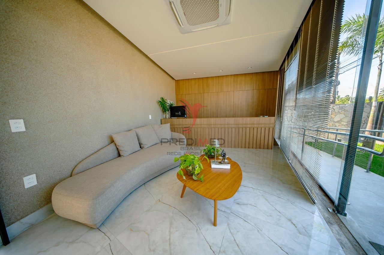 Casa à venda na Praia de Ponta de Campina - Cabedelo - 