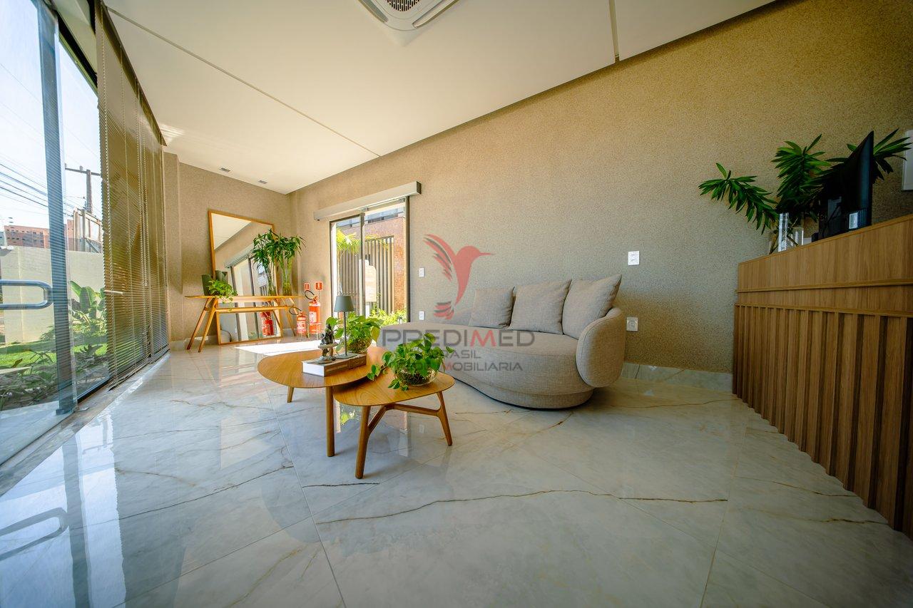 Casa à venda na Praia de Ponta de Campina - Cabedelo - 