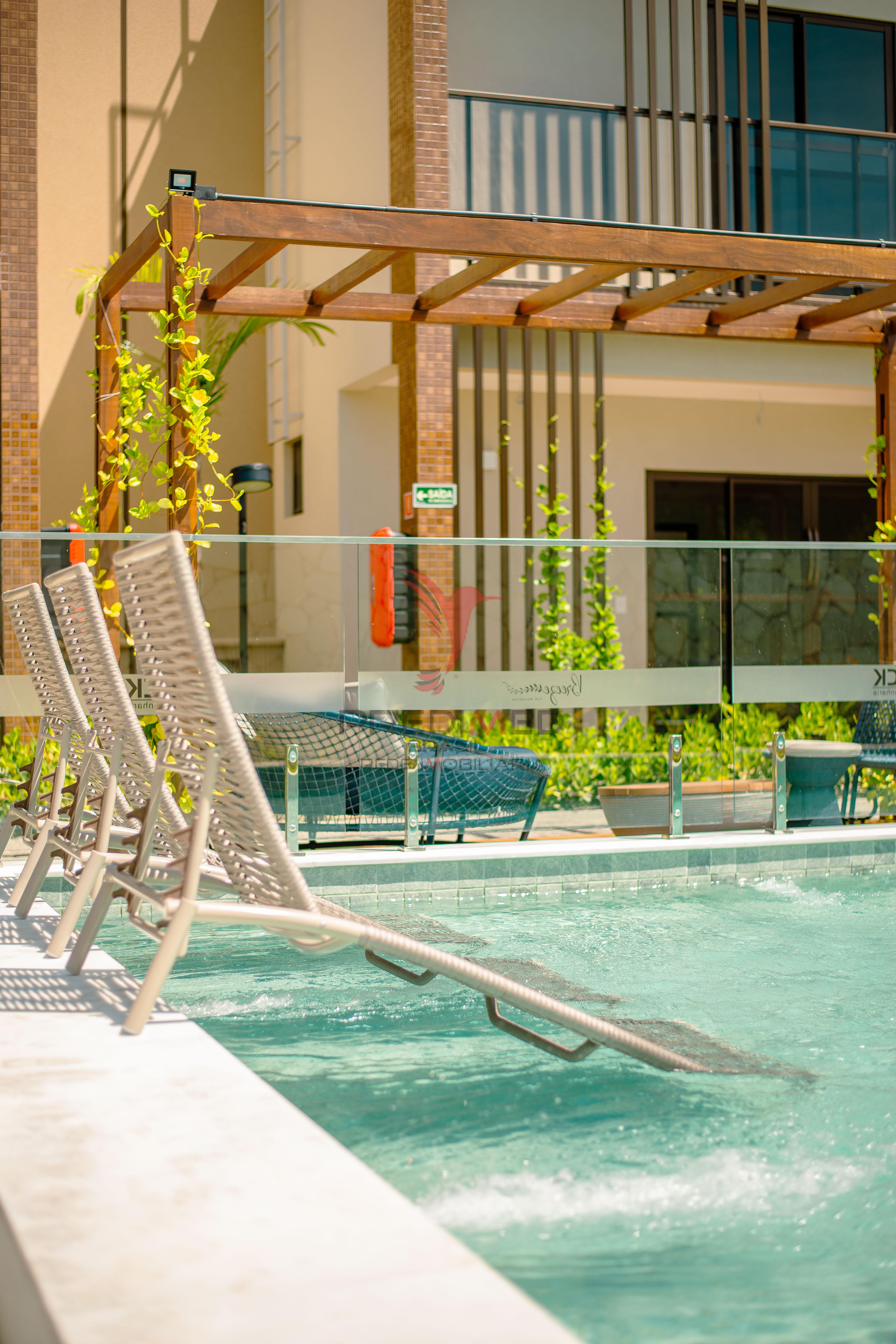 Casa de Condomínio, 3 quartos - Foto 34